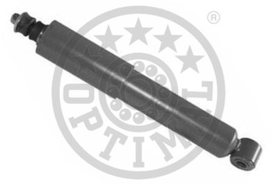 A68411G OPTIMAL Амортизатор