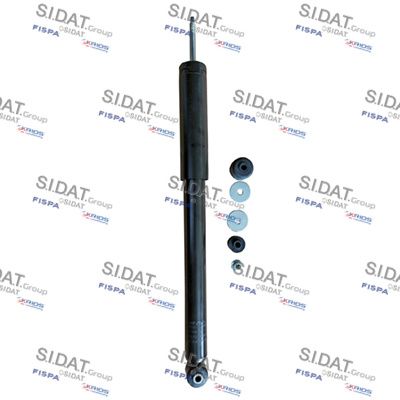 F210G1367 FISPA Амортизатор