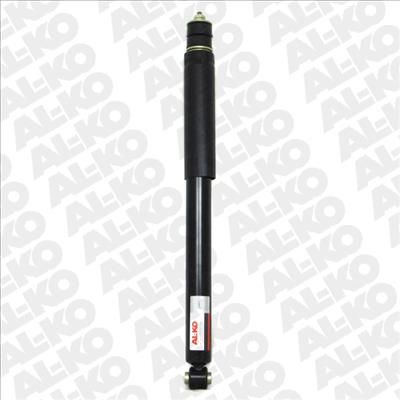 101523 AL-KO Амортизатор