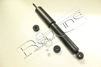 39IZ000 RED-LINE Амортизатор