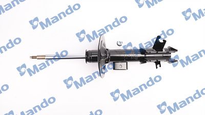 MSS017318 MANDO Амортизатор