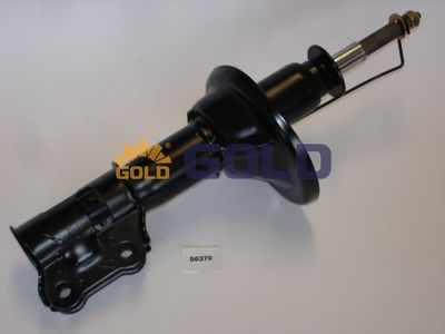 9260362 JAPANPARTS Амортизатор