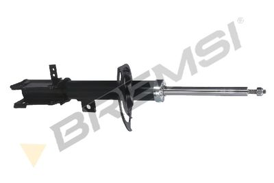 SA1689 BREMSI Амортизатор