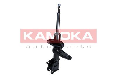 2000439 KAMOKA Амортизатор