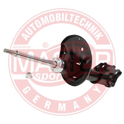 312326PCSMS MASTER-SPORT GERMANY Амортизатор