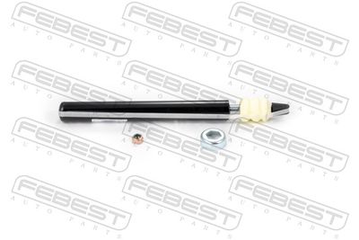 1707G001F FEBEST Амортизатор