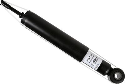 316732 SACHS Амортизатор