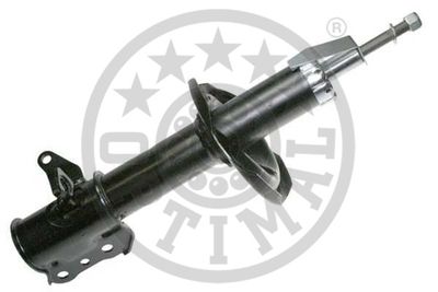 A3521GL OPTIMAL Амортизатор