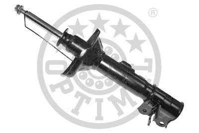 A3122GR OPTIMAL Амортизатор