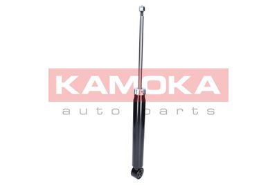 2000857 KAMOKA Амортизатор