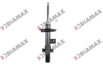 AP02001 DIAMAX Амортизатор