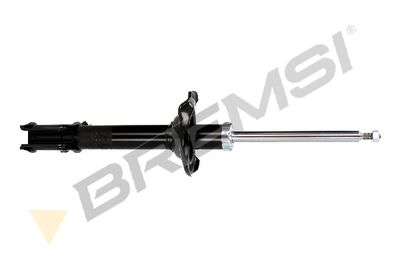 SA1590 BREMSI Амортизатор