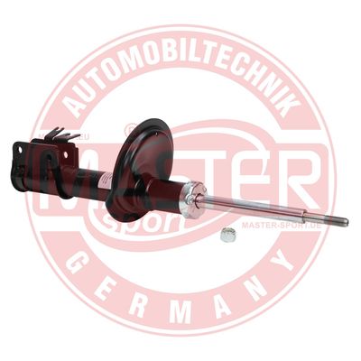 310763PCSMS MASTER-SPORT GERMANY Амортизатор