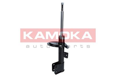 2000216 KAMOKA Амортизатор