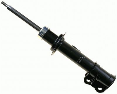 28B96A BOGE Амортизатор