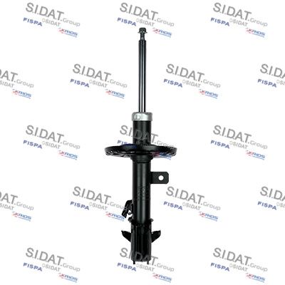 F210G1087 FISPA Амортизатор