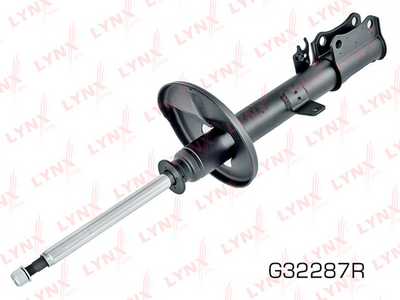 G32287R LYNXauto Амортизатор