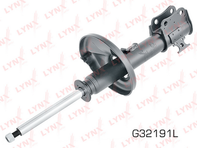 G32191L LYNXauto Амортизатор