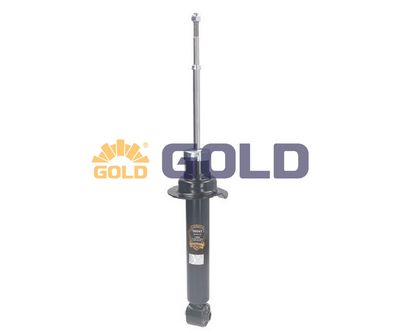 9450141 JAPANPARTS Амортизатор
