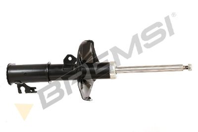 SA1255 BREMSI Амортизатор