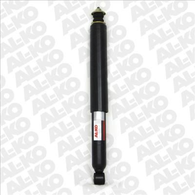 101190 AL-KO Амортизатор