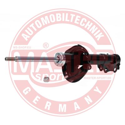 170889PCSMS MASTER-SPORT GERMANY Амортизатор