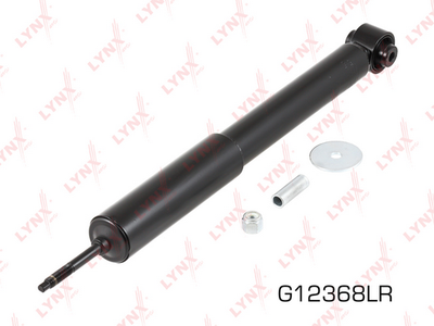 G12368LR LYNXauto Амортизатор