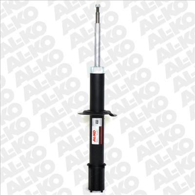 306230 AL-KO Амортизатор