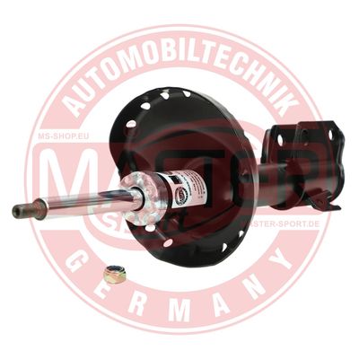 312895PCSMS MASTER-SPORT GERMANY Амортизатор
