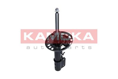 2000537 KAMOKA Амортизатор