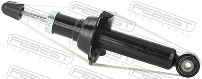 03110003R FEBEST Амортизатор