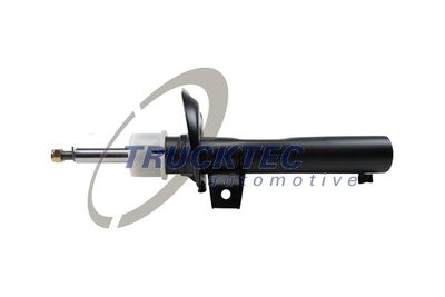 0730155 TRUCKTEC AUTOMOTIVE Амортизатор