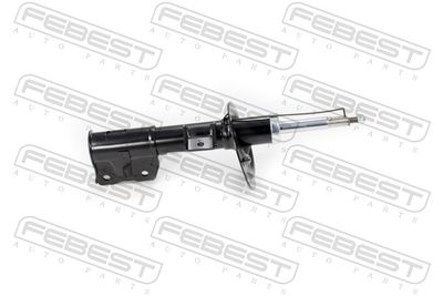 2707G004FR FEBEST Амортизатор