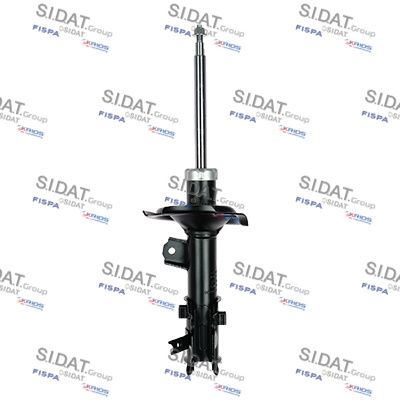 F210G0654 SIDAT Амортизатор