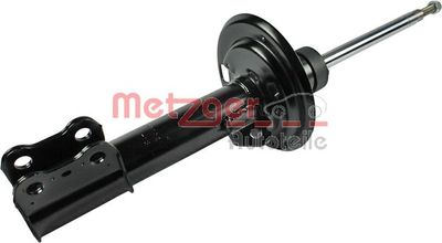 2340386 METZGER Амортизатор