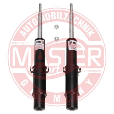 16K004191 MASTER-SPORT GERMANY Амортизатор