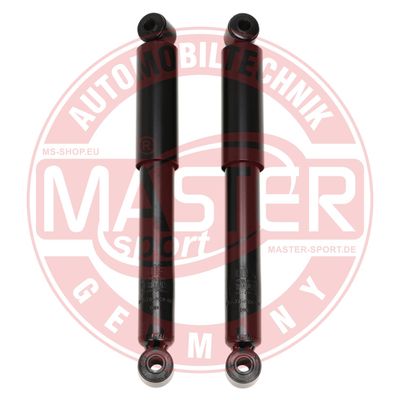 16K007372 MASTER-SPORT GERMANY Амортизатор