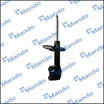 MSS017302 MANDO Амортизатор