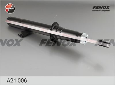 A21006 FENOX Амортизатор