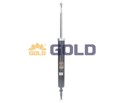 9150221 JAPANPARTS Амортизатор