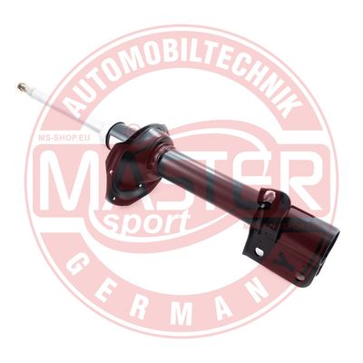 230491PCSMS MASTER-SPORT GERMANY Амортизатор