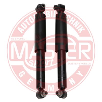 16K003952 MASTER-SPORT GERMANY Амортизатор