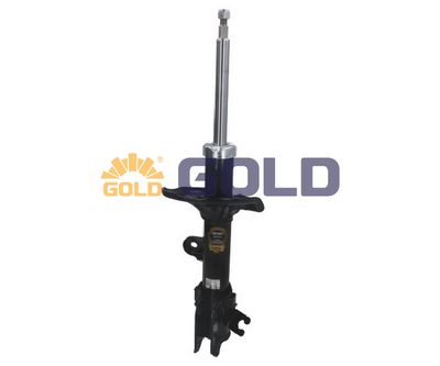9260039 JAPANPARTS Амортизатор