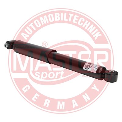 313803PCSMS MASTER-SPORT GERMANY Амортизатор
