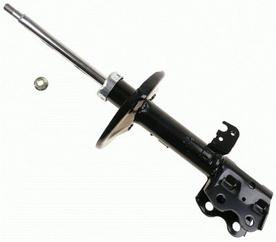 30G70A BOGE Амортизатор