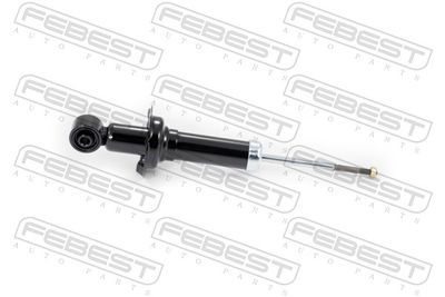 0307G005R FEBEST Амортизатор