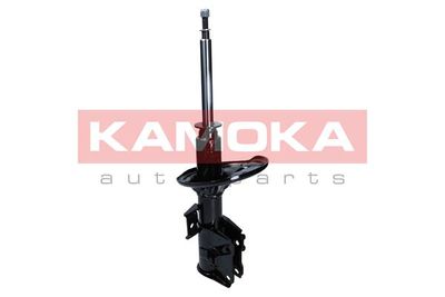 2000370 KAMOKA Амортизатор