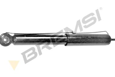 SA1652 BREMSI Амортизатор