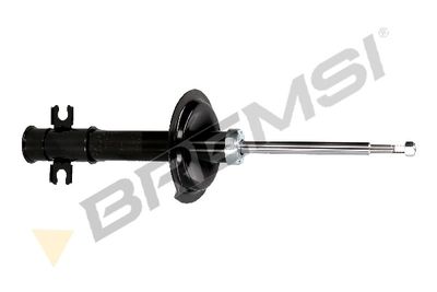 SA0750 BREMSI Амортизатор