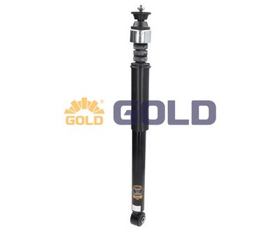9138401 JAPANPARTS Амортизатор